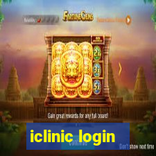 iclinic login